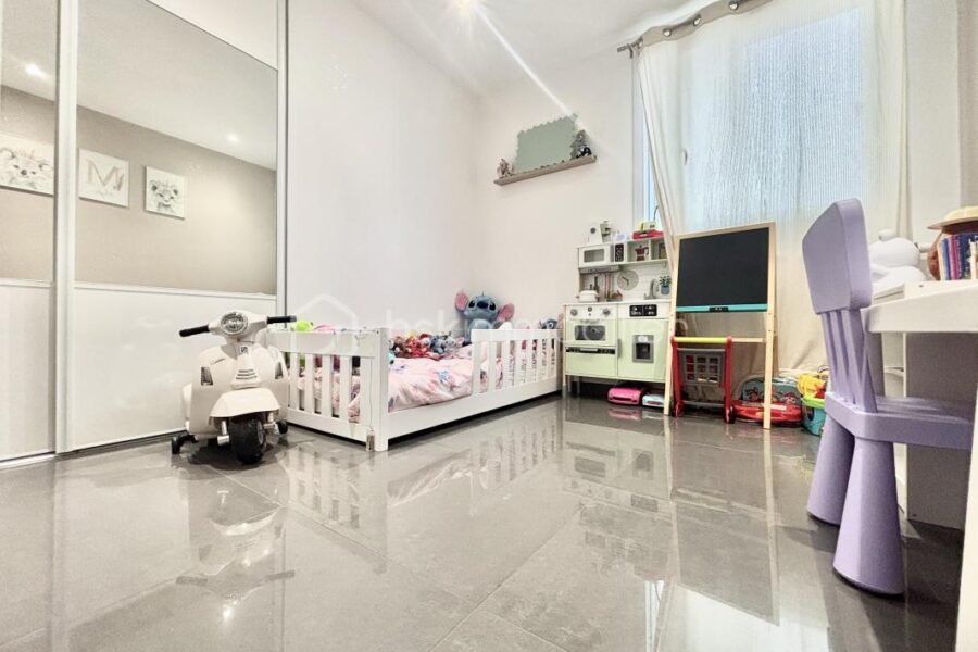 Appartement à vendre à Echirolles