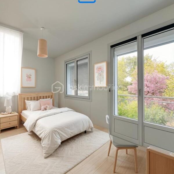 Maison à vendre à Sedan