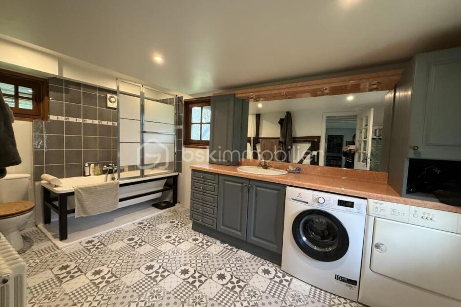 Maison à vendre à Conde sur risle
