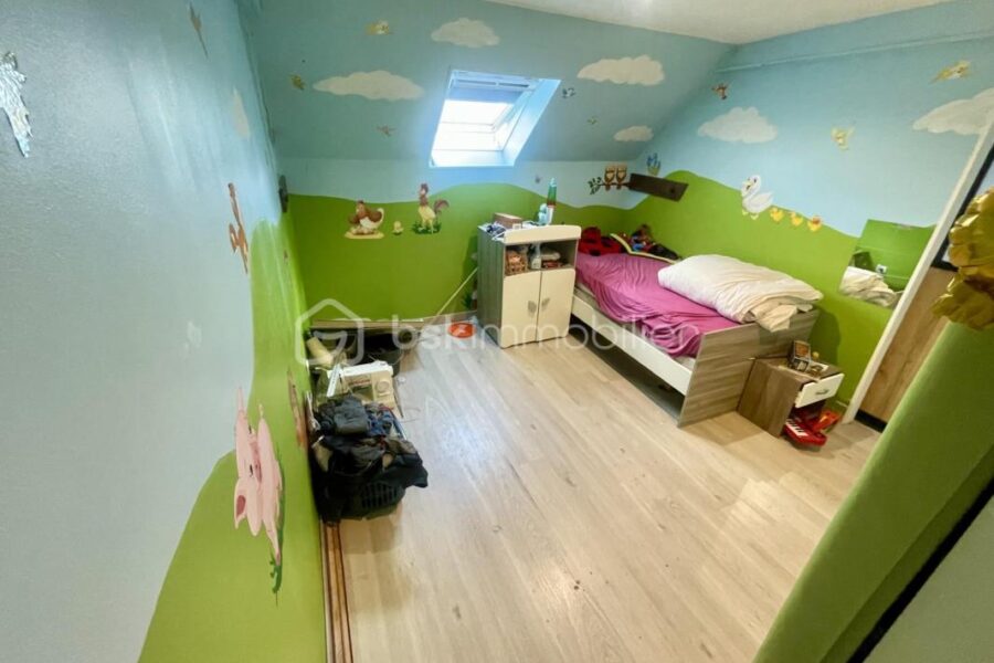 Maison à vendre à Gisors