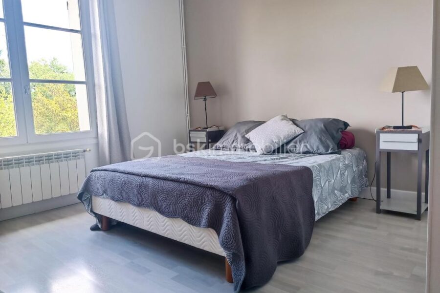 Maison à vendre à Condom