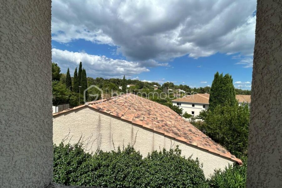 Maison à vendre à Grabels