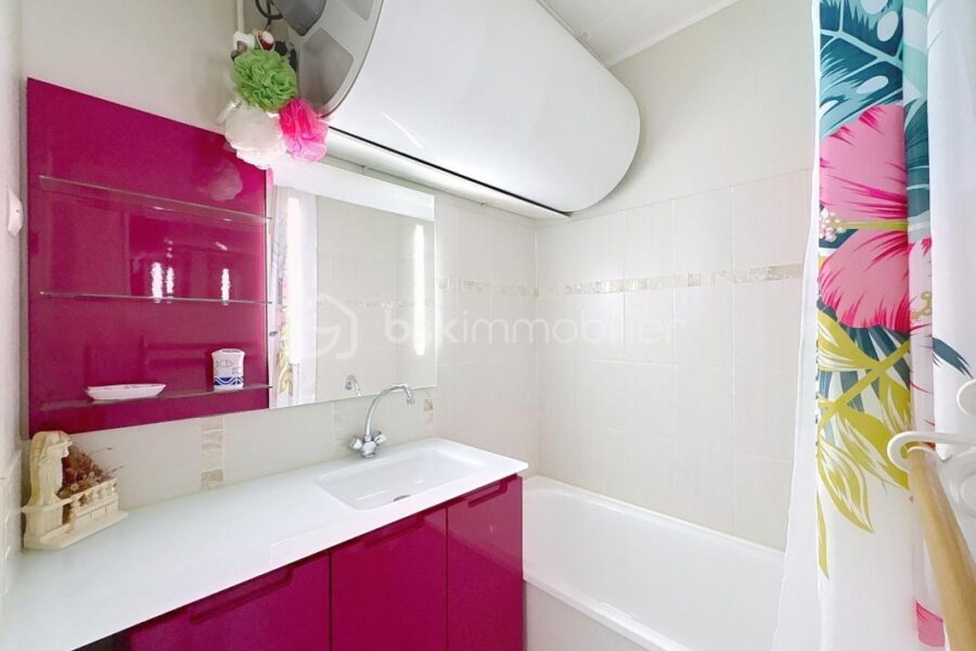 Appartement à vendre à Cabourg