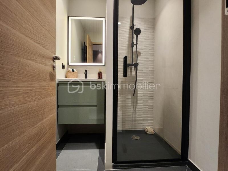 Appartement à vendre à Nice