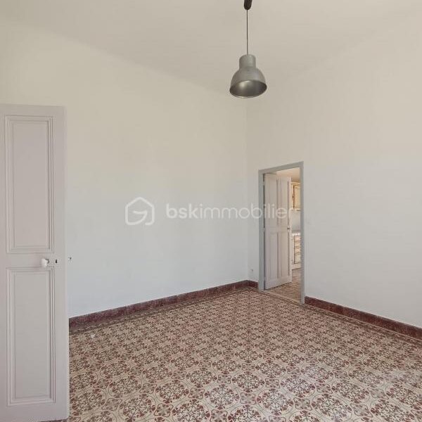 Maison à vendre à Cavaillon