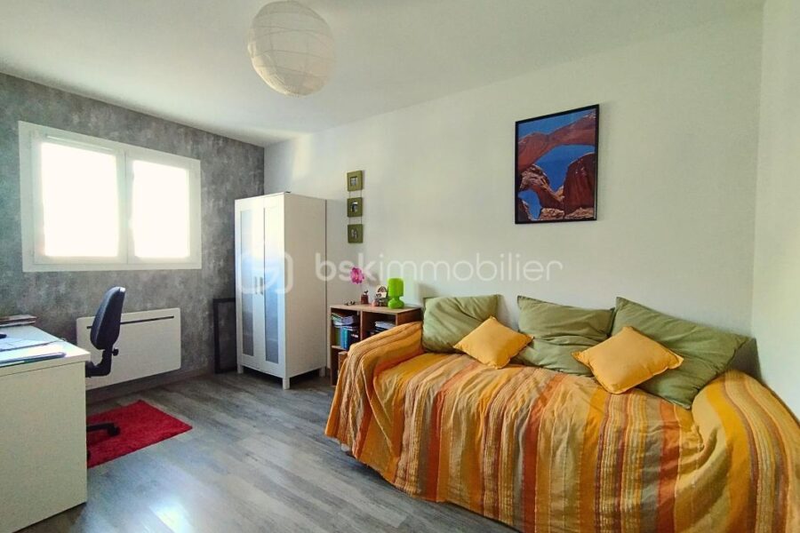 Maison à vendre à Vif — Vue montagne — photo 13