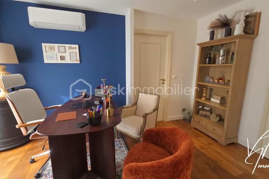 Maison à vendre à Le beausset