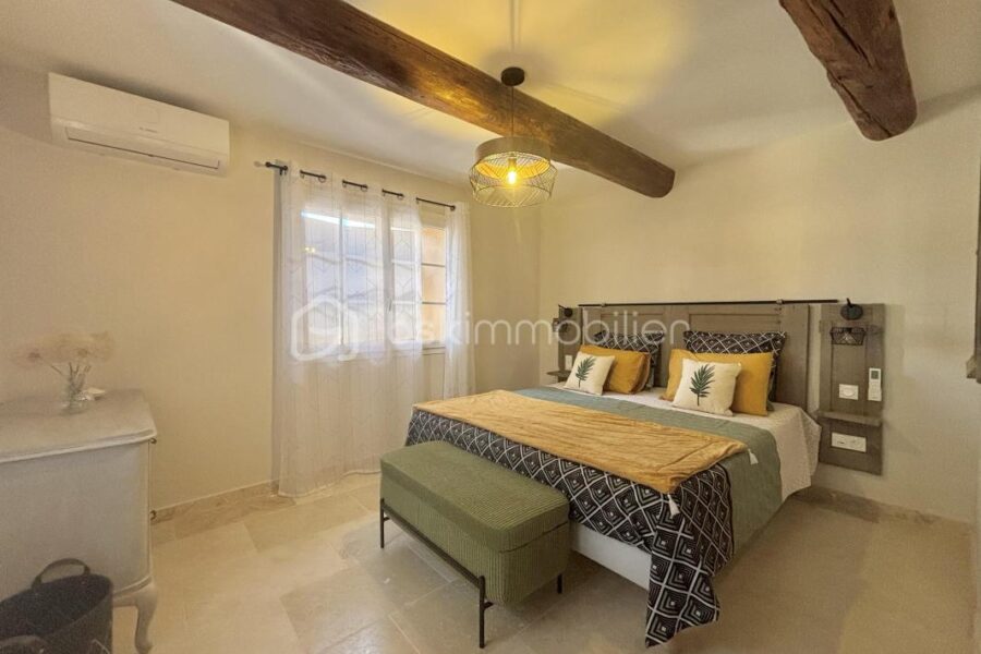 Maison à vendre à Bedoin