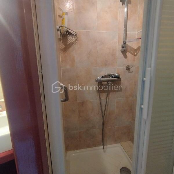 Appartement à vendre à Canet en roussillon