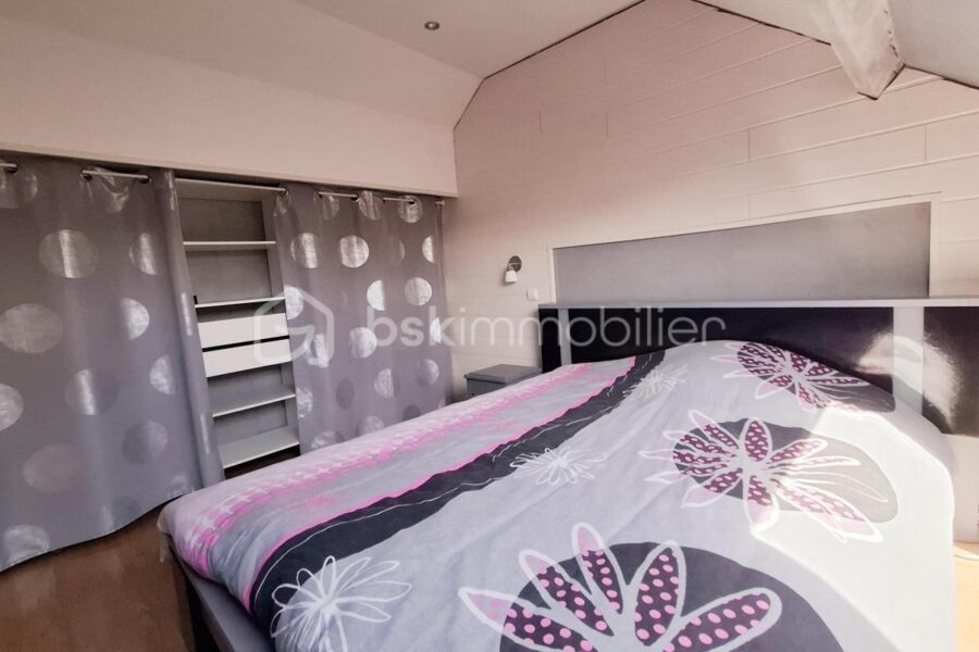 Appartement à vendre à Pithiviers
