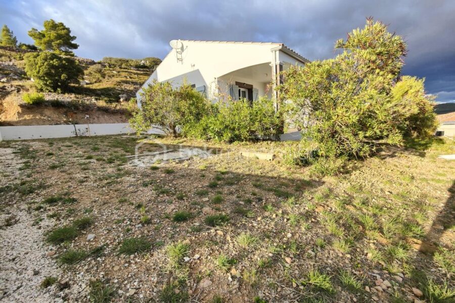 Maison à vendre à Montredon des corbieres