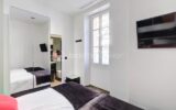 CANNES – PENTHOUSE – FRONT DE MER – 4 CHAMBRES – TERRASSE 100M² – 5 MIN DU PALAIS DES FESTIVALS – 5 pièces – 4 chambres – 128 m²