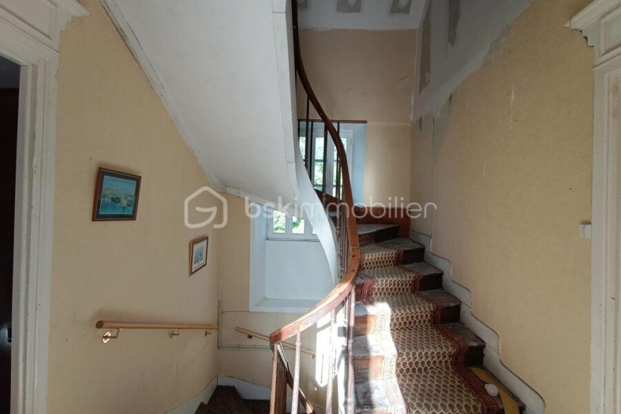 Maison à vendre à Guiclan