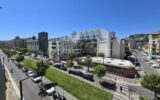 Baisse de prix 313950€ Appartement lumineux avec double balcon et vue mer en cœur urbain – 2 pièces – 1 chambre – 55 m²
