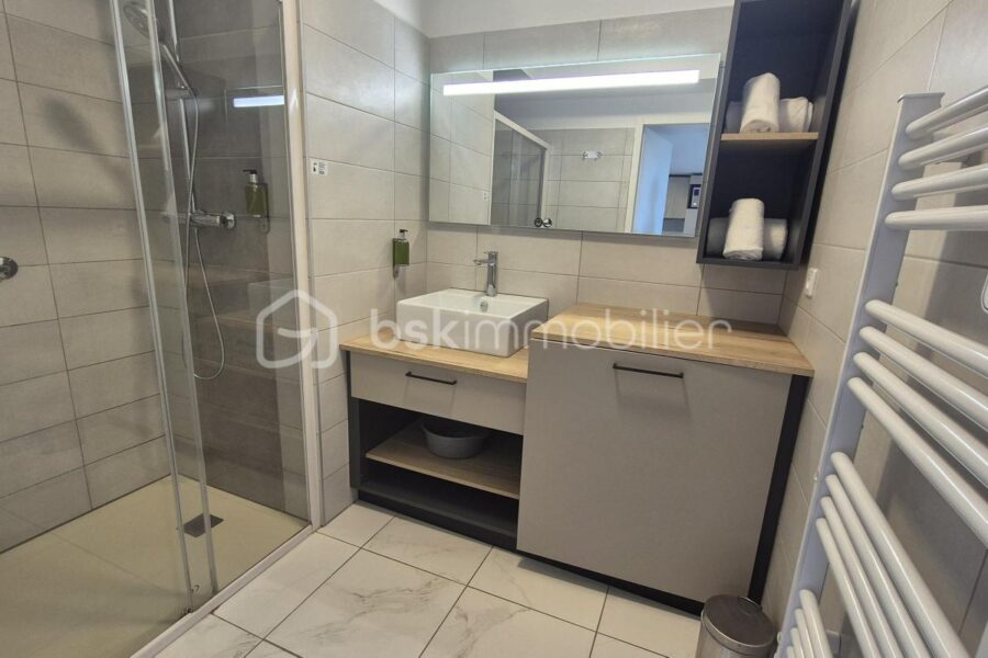 Appartement à vendre à Saint cyprien