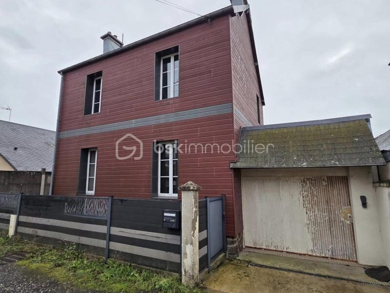 Maison à vendre à Flers