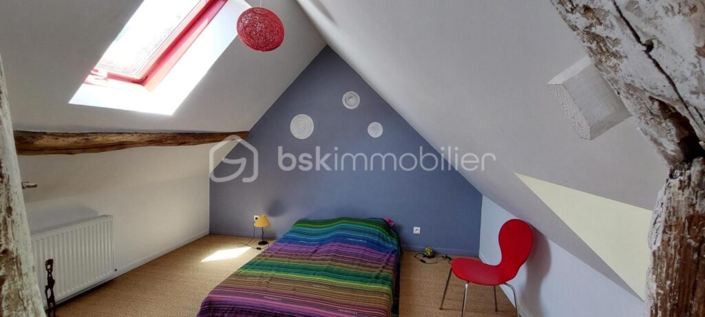 LONGERE 7 PIECES 175 M² TERRAIN 13757 – 7 pièces – 2 chambres – 175 m²