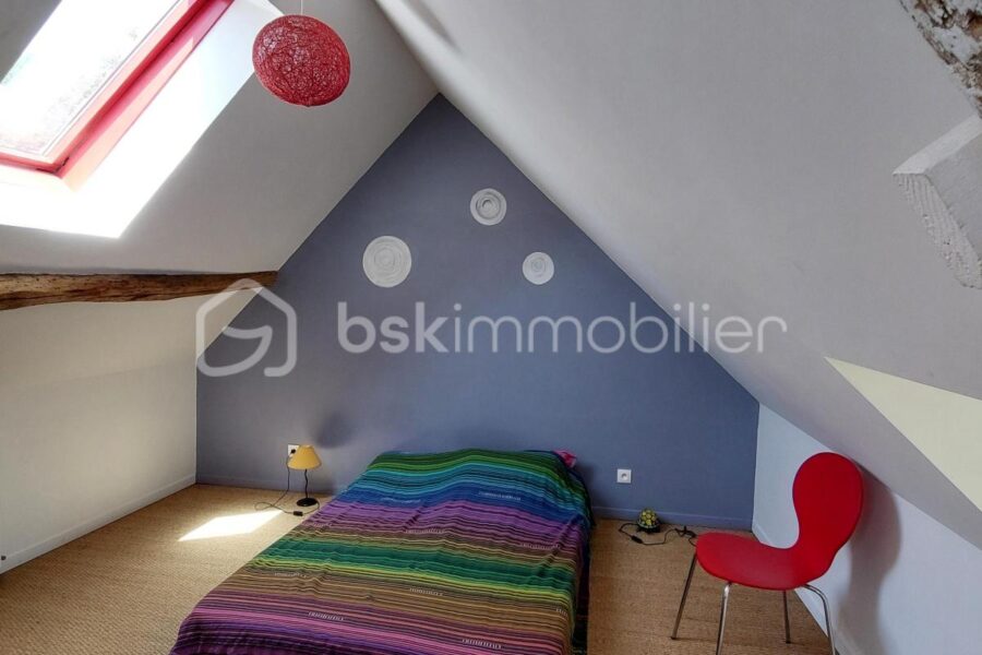 Maison à vendre à Beaune-la-Rolande
