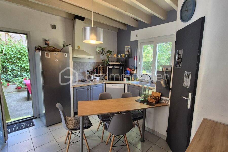 Maison à vendre à Ceret
