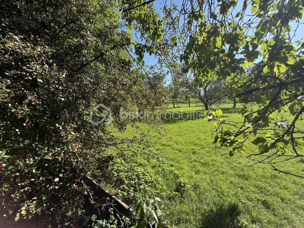 Havre de paix – 8 pièces – 4 chambres – 192 m²