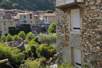 Maison à vendre à Sumene