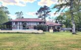 Magnifique Maison Landaise sur Airial avec Piscine et Étendue Verdoyante ! – 6 pièces – 3 chambres – 165 m²