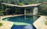 VILLA (type hacienda) avec piscine – 7 pièces – 4 chambres – 460 m²