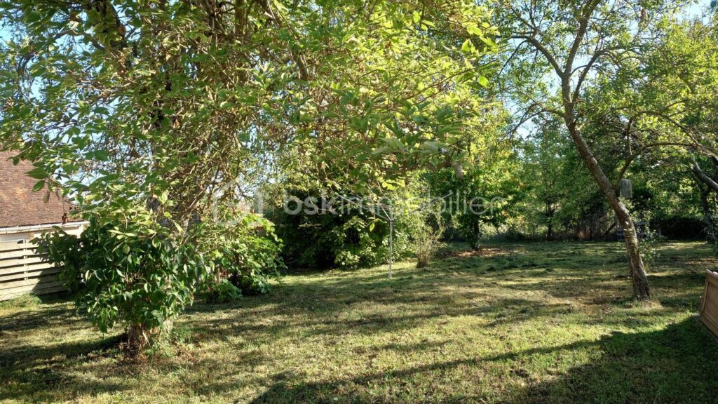 Longère – 5 pièces – 4 chambres – 166 m²