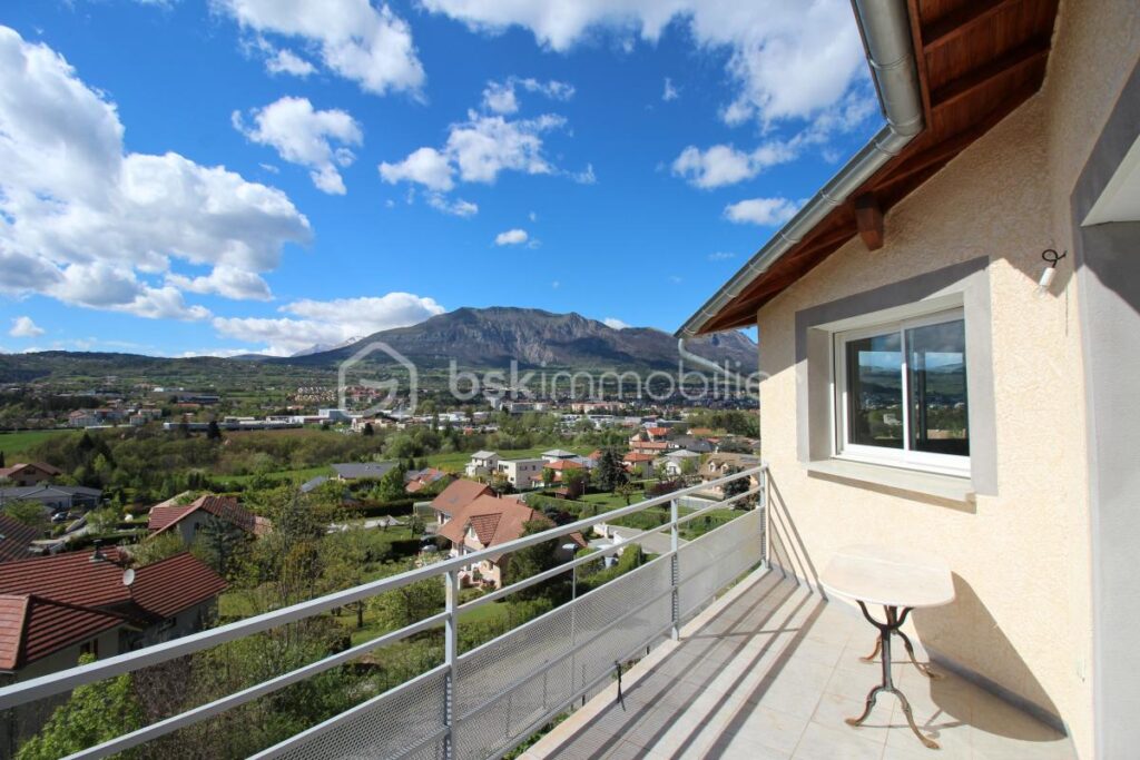 Maison Familiale ou Investissement – 7 pièces – 4 chambres – 171 m²