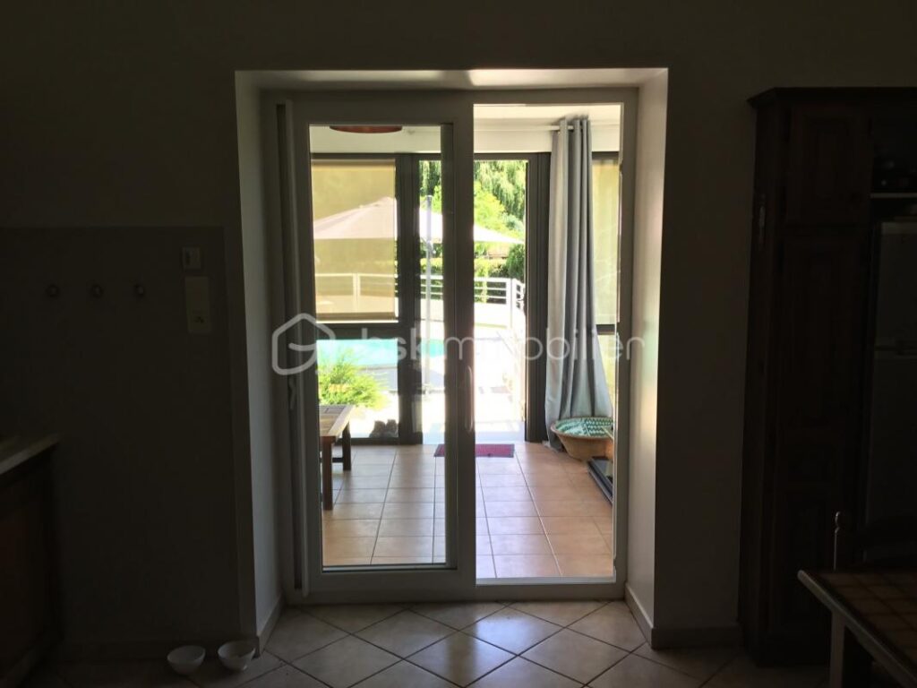 Une perle en centre village Saint Antonin Noble Val – 4 pièces – 3 chambres – 147 m²