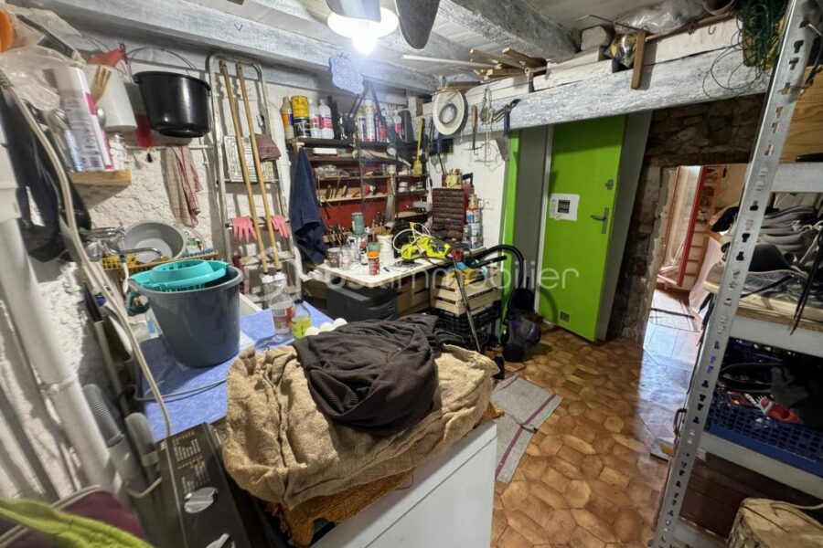 Maison à vendre à Coustouges