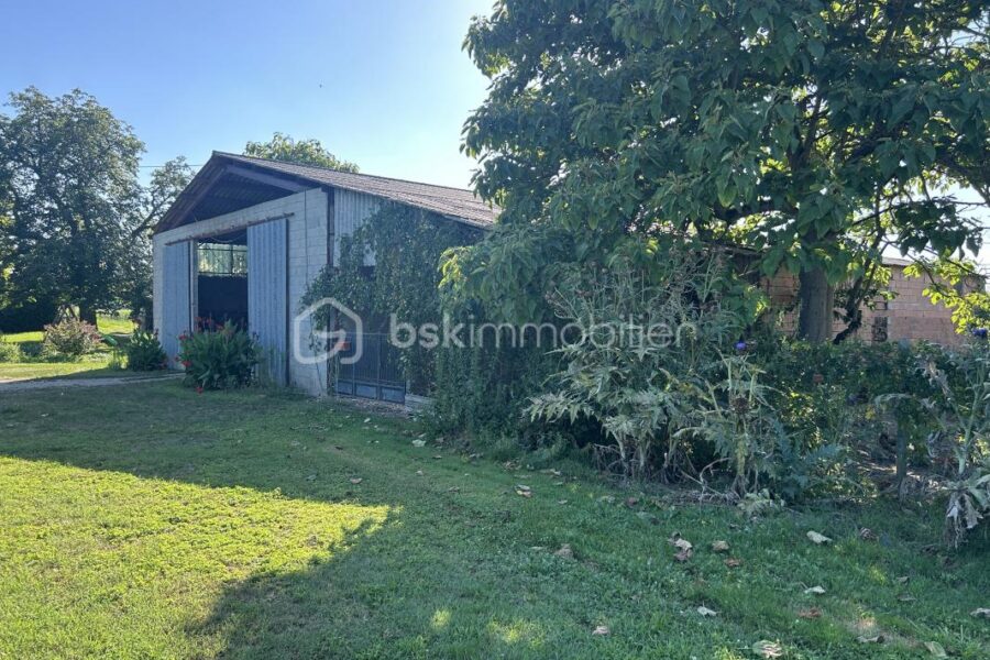 Maison à vendre à Agen
