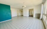 Appartement T4 90m2 avec parking– Port Juvenal, Montpellier – 4 pièces – 3 chambres – 88 m²