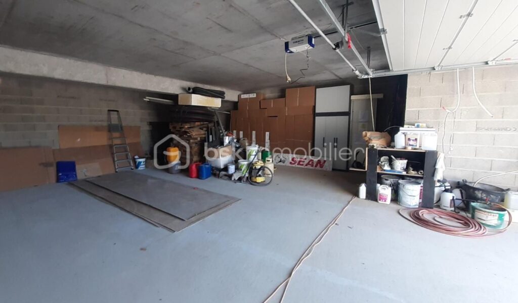 TOUT PROCHE DE L’EPR PENLY – PETIT CAUX – TRES BELLE MAISON D’ARCHITECTE CONTEMPORAINE DE 320m2 HABITABLES – 7 pièces – 4 chambres – 320 m²