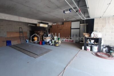 TOUT PROCHE DE L’EPR PENLY – PETIT CAUX – TRES BELLE MAISON D’ARCHITECTE CONTEMPORAINE DE 320m2 HABITABLES – 7 pièces – 4 chambres – 320 m²