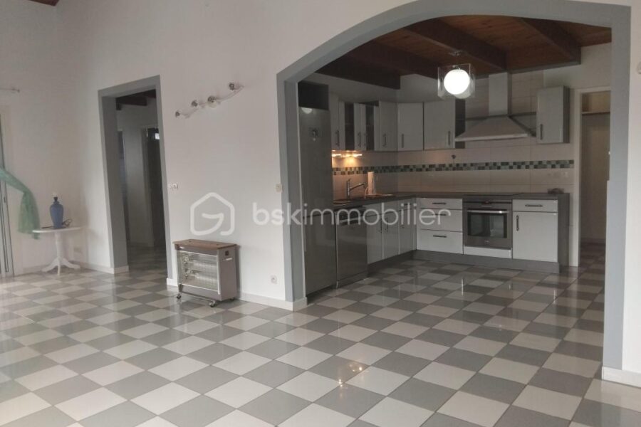 Maison à vendre à Entre deux