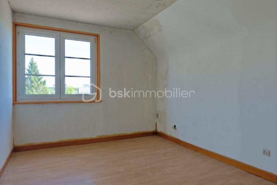 Maison à vendre à Bagnoles de l orne