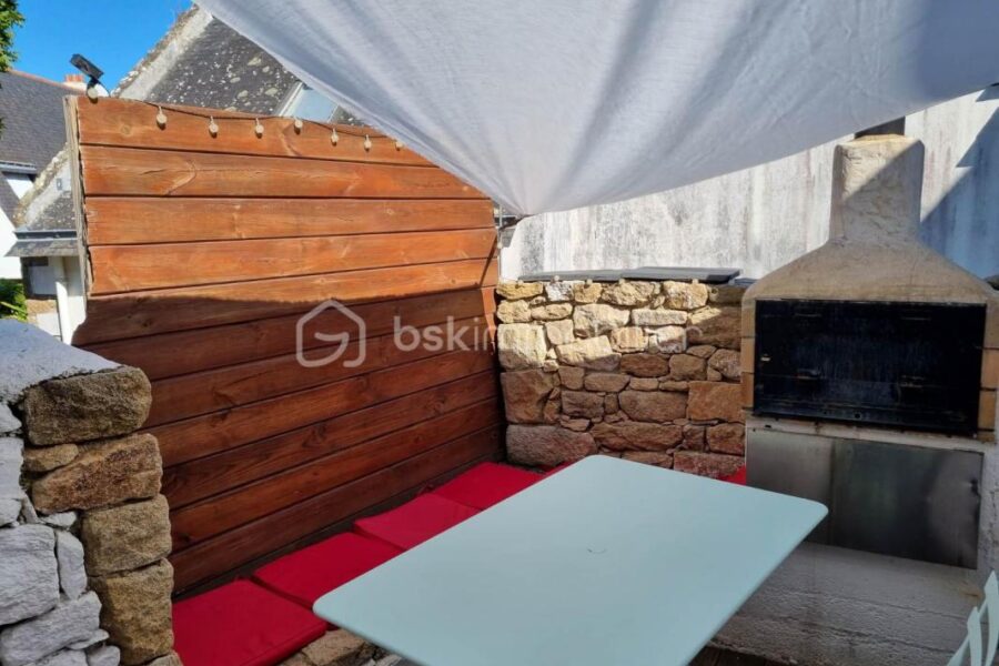 Maison à vendre à Ile aux moines