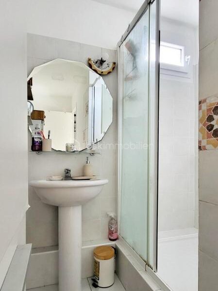 Appartement à vendre à Grenoble