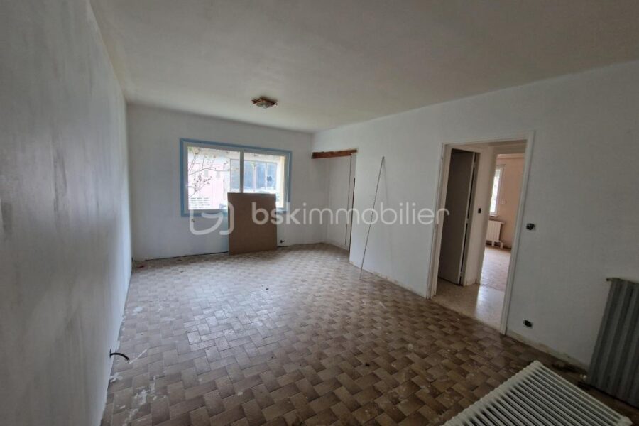 Maison à vendre à Brusque