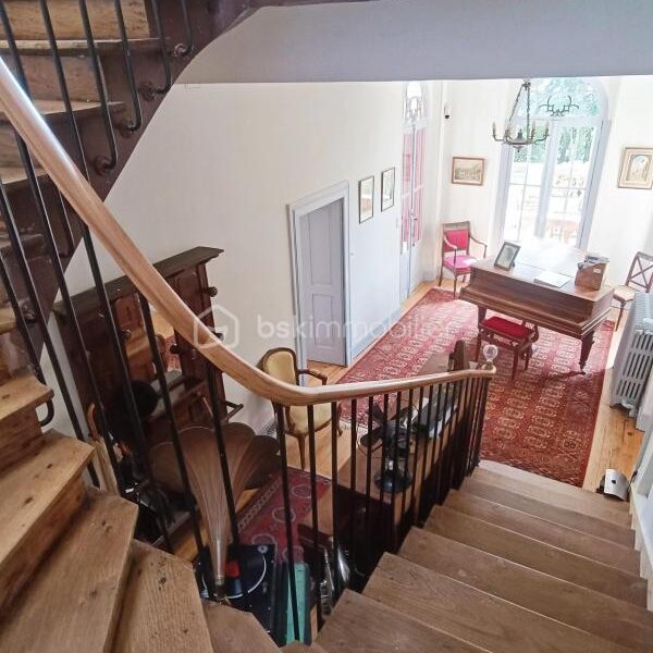 Maison à vendre à Auch