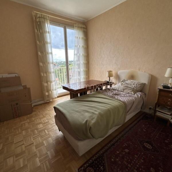 Appartement à vendre à Sevres