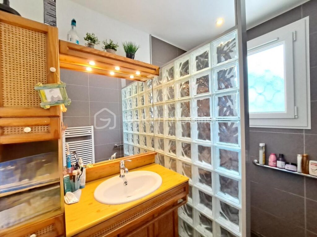 Tranquillité et confort à la campagne près de Condom – 6 pièces – 4 chambres – 136 m²