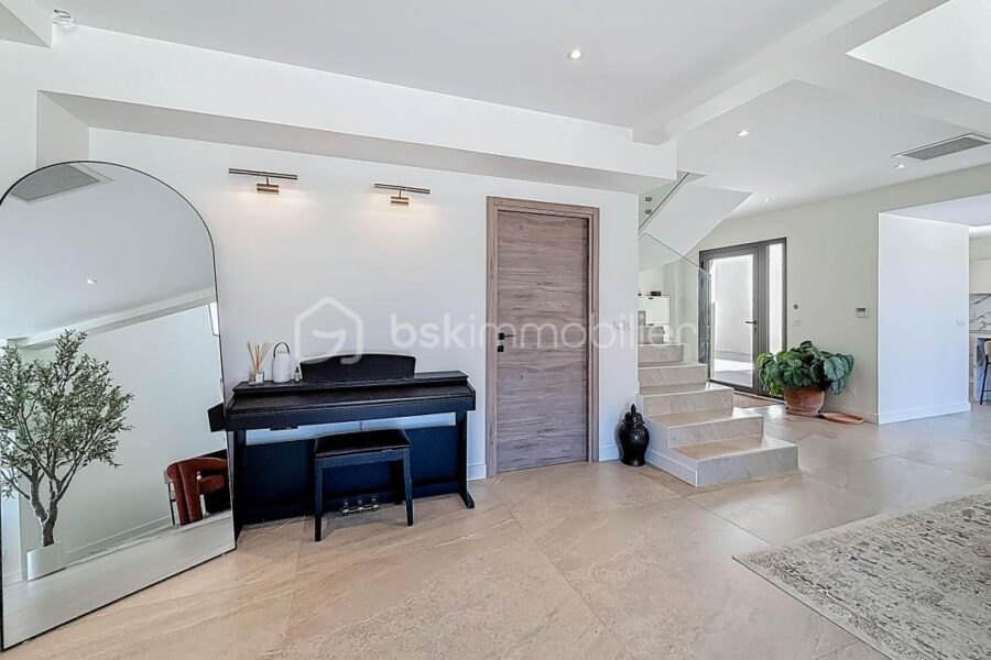 Maison à vendre à Montarnaud