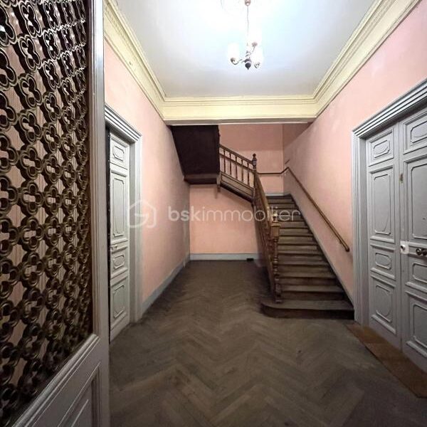Appartement à vendre à Sete