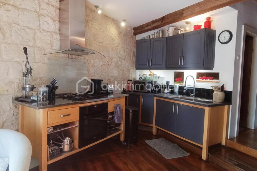 Maison à vendre à Lectoure