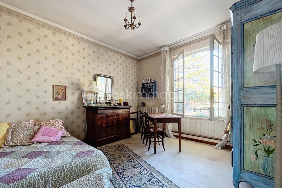 Maison à vendre à Montpellier