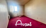 Appartement spacieux au cinquième et dernier étage avec garage privé – 5 pièces – 2 chambres – 88 m²