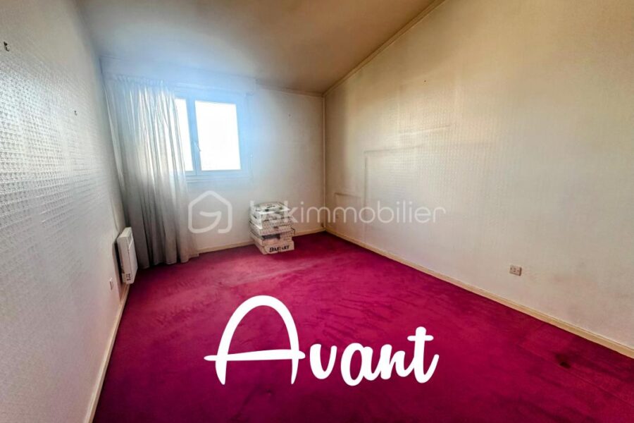 Appartement à vendre à Tarbes