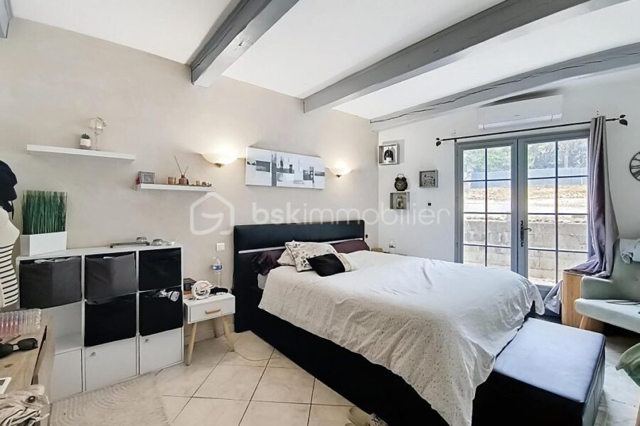Maison à vendre à Bedarieux